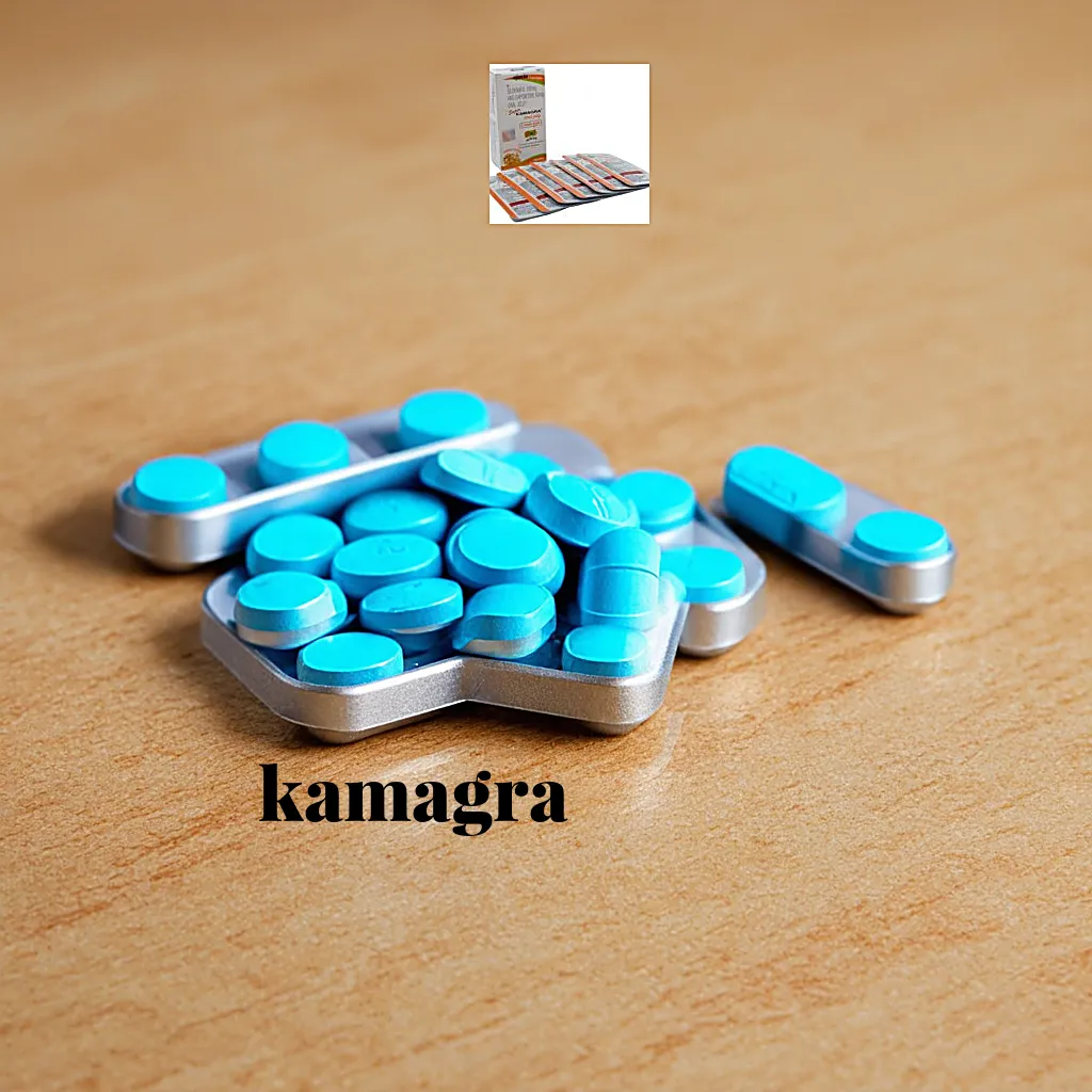 Precio kamagra gel